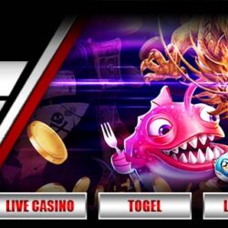 daftar slot online