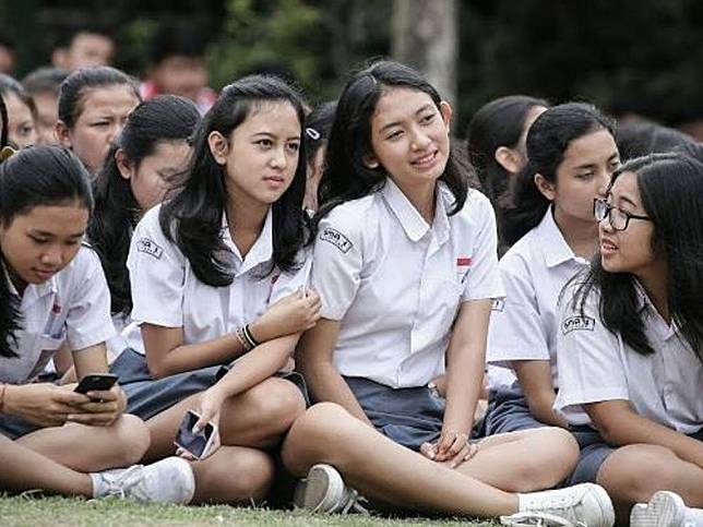 Kadang Dibutuhkan Ketegasan Kita Dalam Bersosialisasi
