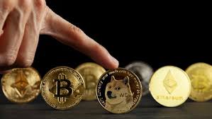 Meningkatnya Mata Uang Kripto