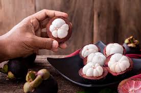 Manfaat Buah Manggis Untuk Kesehatan