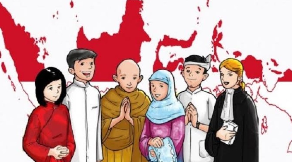 Tanpa Kita Sadari Agama Menjadi Penyebab Banyaknya Pertikaian Antara Manusia
