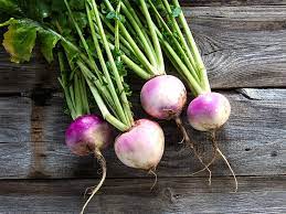 Turnip Adalah Salah Satu Jenis Sayuran Yang Kaya Manfaatnya
