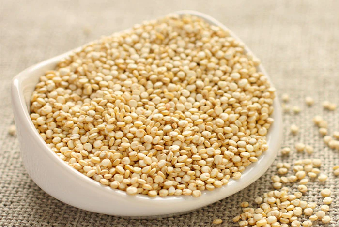 Mengulik Quinoa Yang Sedang Trend Saat Ini Sebagai Superfood