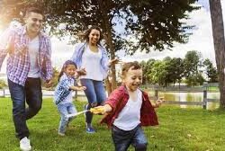 Cara Yang Tepat Agar Kehidupan Anak Diluar Membaik