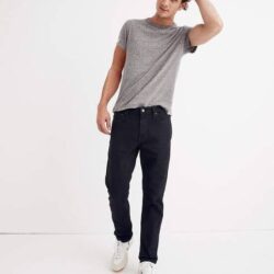 Beginilah Gaya Pria Yang Bisa Menarik Perhatian Wanita