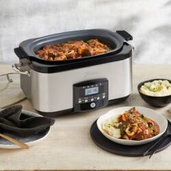 Slow Cooker Bisa Menjadi Cara Masak Yang Baik